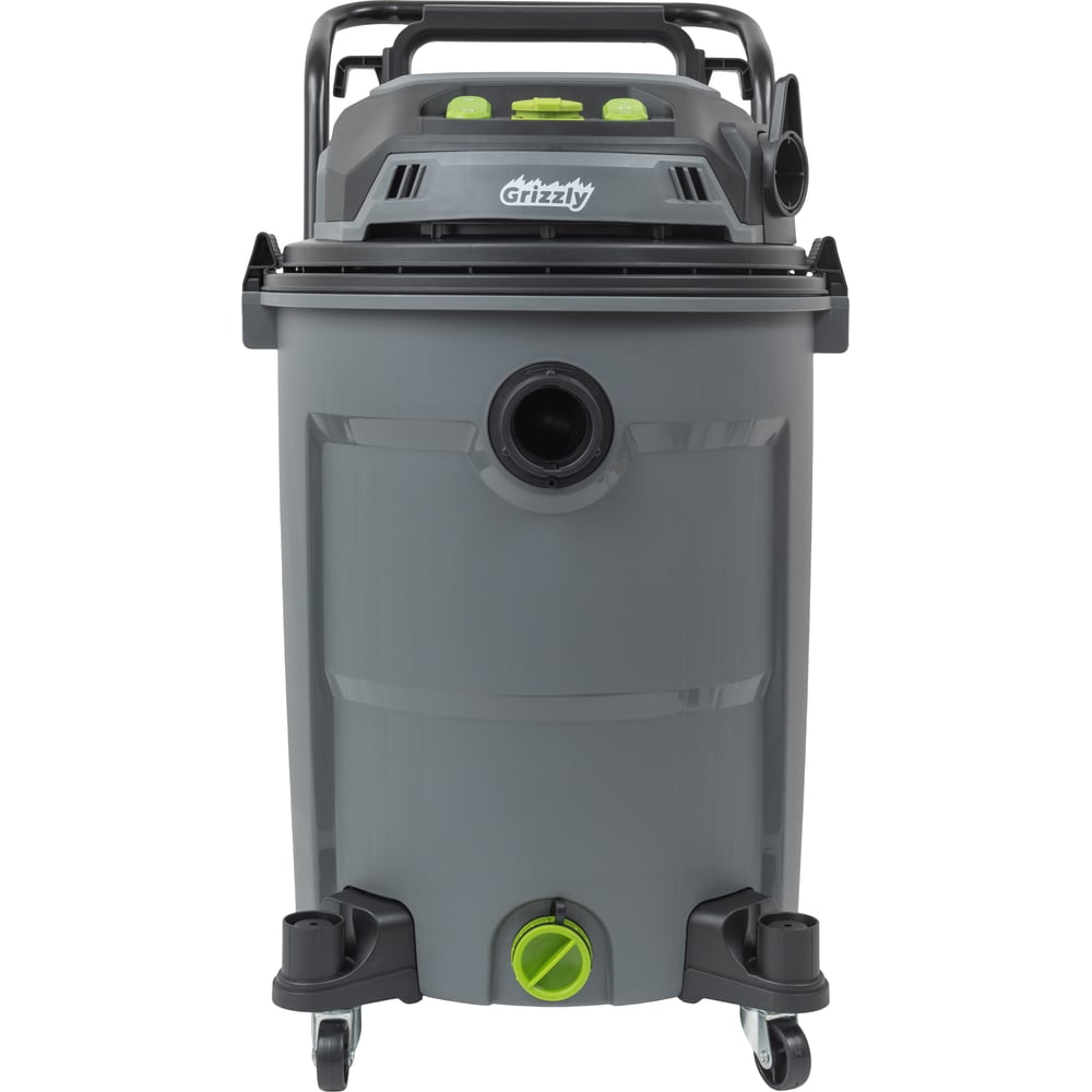 ПромышленныйпылесосGrizzly2600Вт,60лSKY-43