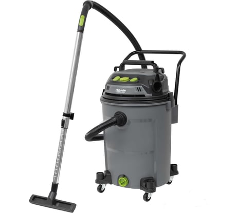 Промышленный пылесос Grizzly 2600 Вт, 60л SKY-43