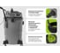 Промышленный пылесос Grizzly 2600 Вт, 60л SKY-43 5