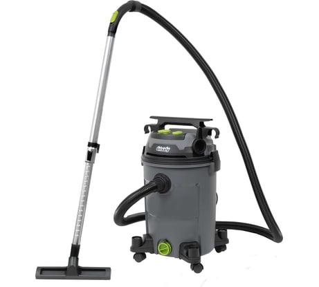 Строительный пылесос Grizzly 1600 Вт, 25л SKY-42