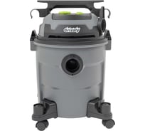 Строительный пылесос Grizzly 1600 Вт, 20л, пластик SKY-40