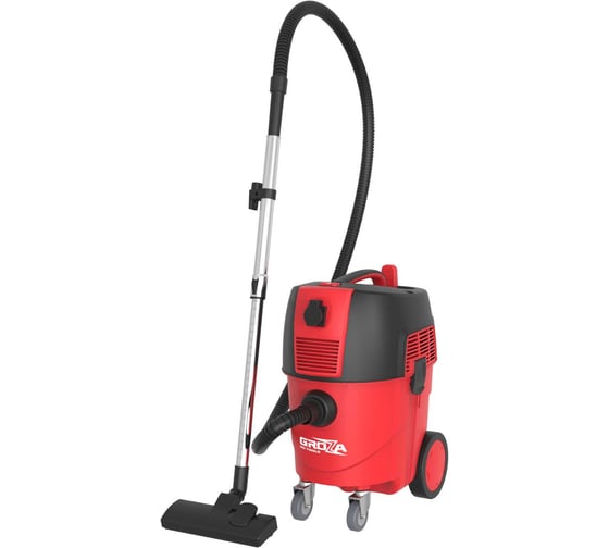 Пылесос промышленный Grozatools iVC-1630 autoclean G2201 1
