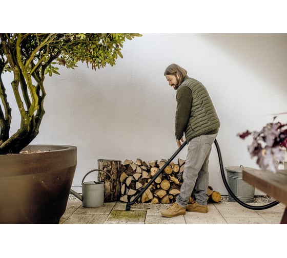 Хозяйственный пылесос Karcher WD 3 V-15/4/20 1.628-104.0