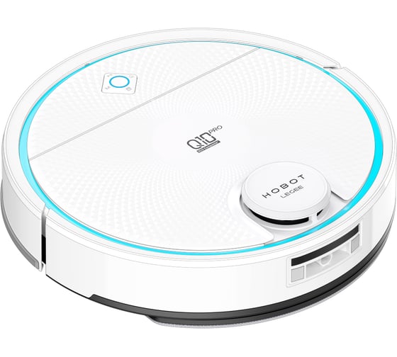 Робот пылесос моющий HOBOT LEGEE-Q10 Pro