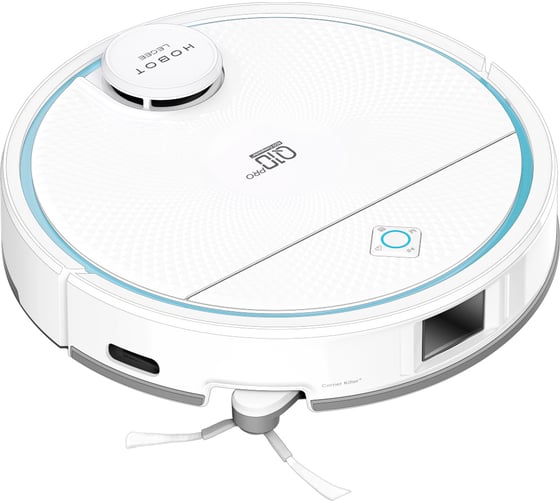 Робот пылесос моющий HOBOT LEGEE-Q10 Pro
