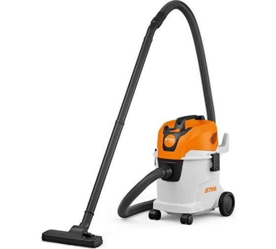 Пылесос Stihl SE010124413 1