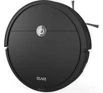Робот-пылесос Elari SmartBot Lite черный SBT-002A