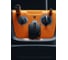 Промышленный пылесос WIEDERKRAFT 1600W/40L с подключением электро и пневмоинструмента WDK-DUSTER EP+ 17