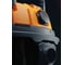 Промышленный пылесос WIEDERKRAFT 1600W/30L с подключением электроинструмента WDK-DUSTER L+ 17