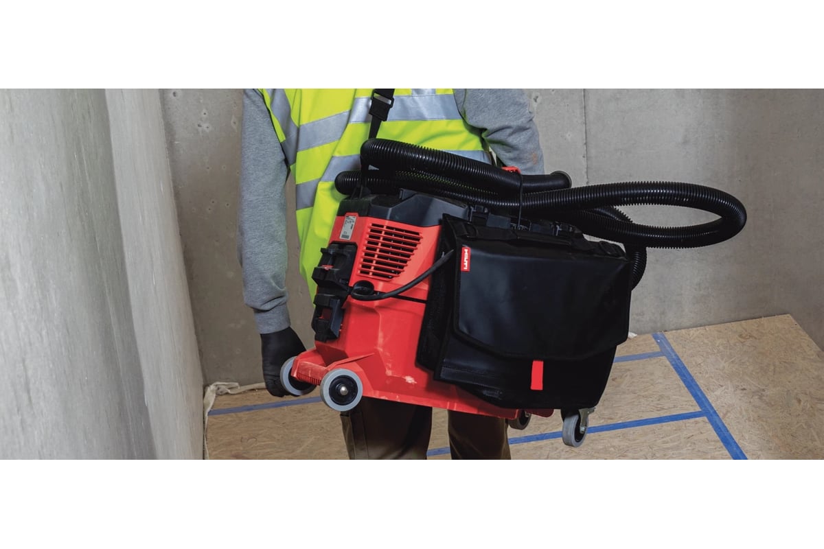 Универсальный пылесос Hilti VC 20L-X 230V 2220080 в Санкт-Петербурге .