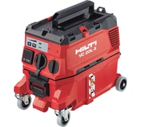 Универсальный пылесос Hilti VC 20L-X 230V 2220080