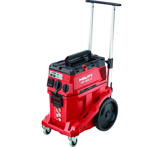 Универсальный пылесос Hilti VC 40L-X 230V 2220081