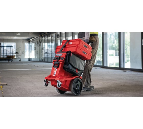 Универсальный пылесос Hilti VC 40L-X 230V 2220081