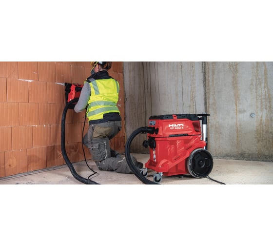 Универсальный пылесос Hilti VC 40L-X 230V 2220081
