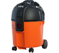 Промышленный пылесос AEG 411880 AP 250 ECP