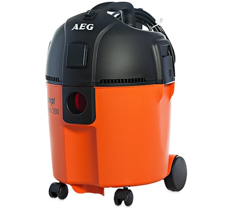Промышленный пылесос AEG 411880 AP 250 ECP