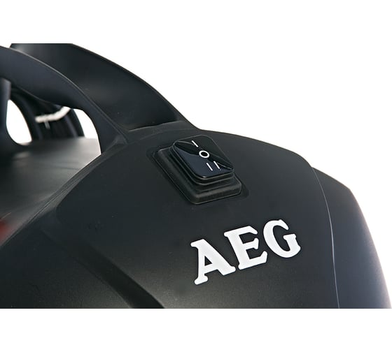 Промышленный пылесос AEG 411880 AP 250 ECP
