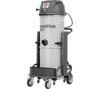Пылесос Nilfisk S3 L100 LC GV CC 4010300183