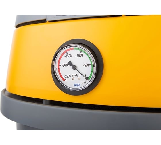 Промышленный пылесос Ghibli&Wirbel AS40 KS 220 V 3 motors GIA/GRI EXP 18961210993