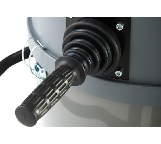 Промышленный пылесос Ghibli&Wirbel AS40 KS 220 V 3 motors GIA/GRI EXP 18961210993