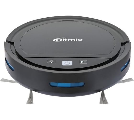 Робот-пылесос RITMIX VC-020B 80001274