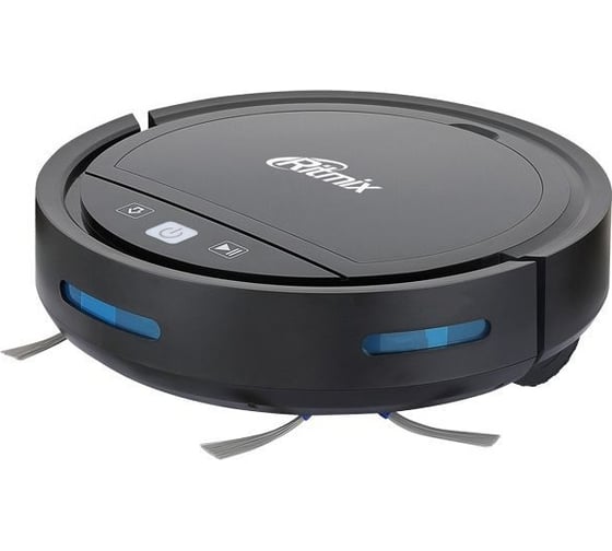 Робот-пылесос RITMIX VC-020WB 80001275