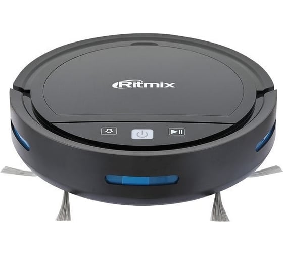 Робот-пылесос RITMIX VC-020WB 80001275
