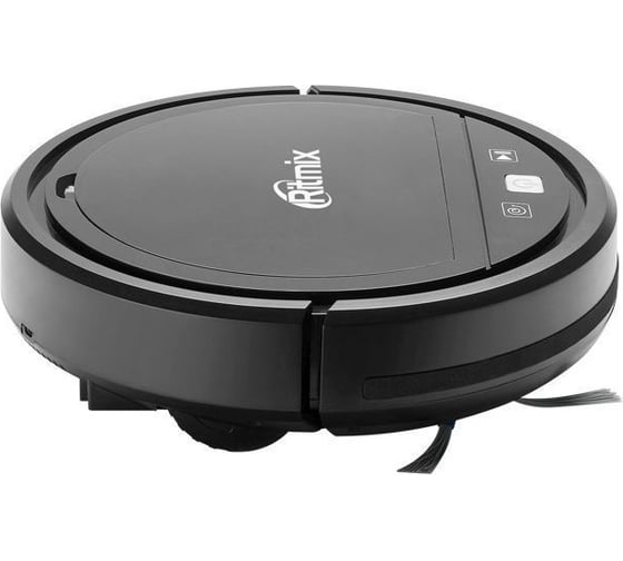 Робот-пылесос RITMIX VC-020W 80001273
