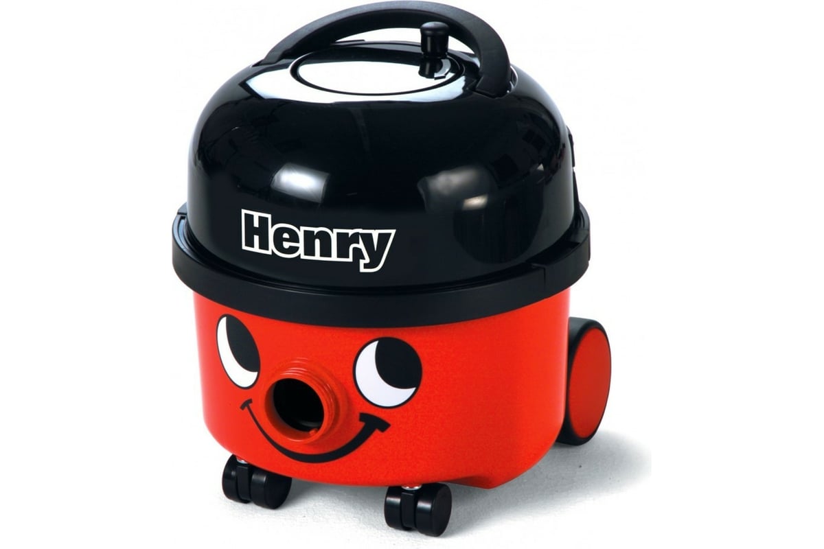 Пылесос Numatic HENRY HVR20011 выгодная цена, отзывы, характеристики