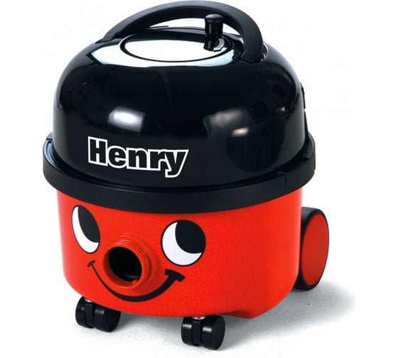 Пылесос Numatic HENRY HVR200-11