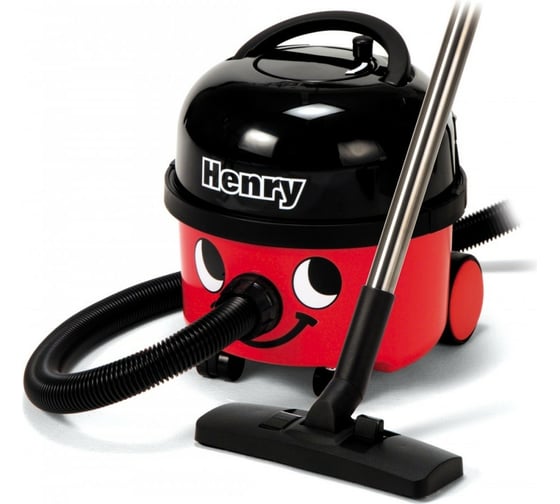 Пылесос Numatic HENRY HVR200-11