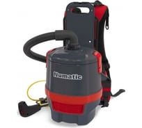 Ранцевый пылесос Numatic RSV150