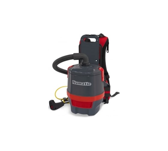 Ранцевый пылесос Numatic RSV150 1
