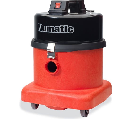 Пылесос Numatic AVQ380-21