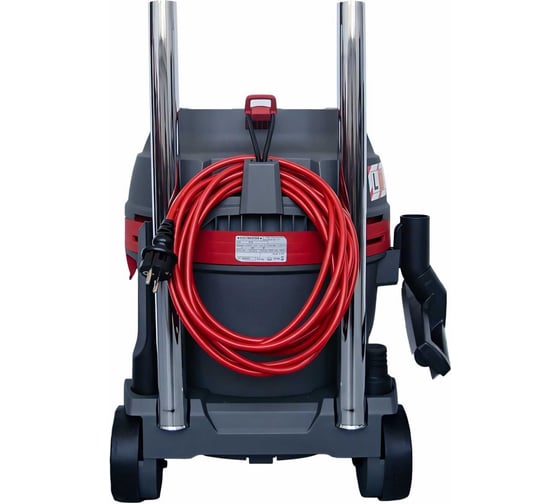 Профессиональный пылесос STARMIX eCraft APL- 1422 EWR 102573