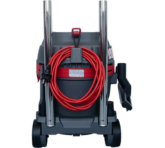 Профессиональный пылесос STARMIX eCraft PL-1422 EWR 102566