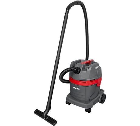 Профессиональный пылесос STARMIX eCraft L-1422 HKR 103143