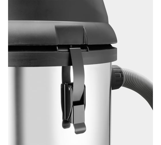 Профессиональный пылесос влажной и сухой уборки Karcher NT 27/1 Me Adv  *EU 1.428-114.0