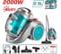 Пылесос TOTAL 2000 Вт TVC20258 2