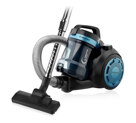 Пылесос циклонного типа BRAYER BR4200