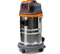 Пылесос Diamaster VQ-30 1,5кВт/220В wet/dry 151.414.8672