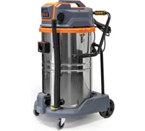 Пылесос Diamaster VQ-80 4,5кВт/220В wet/dry 151.414.8674