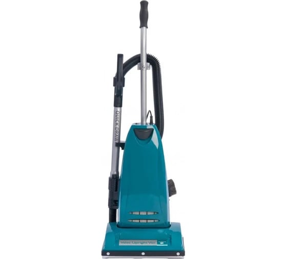 Пылесос Truvox модель VALET SINGLE MOTOR UPRIGHT VSMU/EURO 1