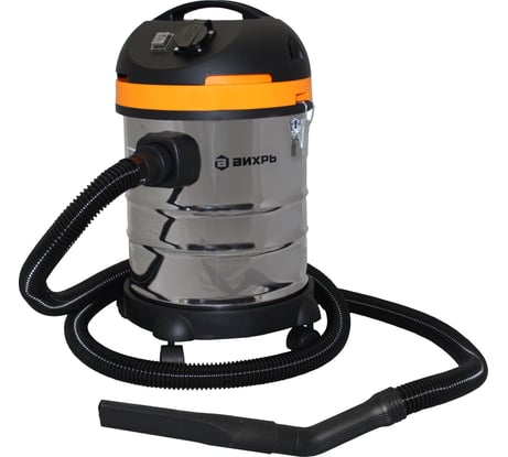 Строительный набор Вихрь Пылесос + Точильный станок 902/37