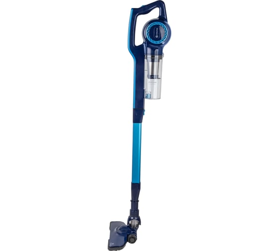 Вертикальный пылесос EVOLUTION LX700 Blue 4812755004112