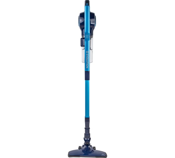 Вертикальный пылесос EVOLUTION LX700 Blue 4812755004112