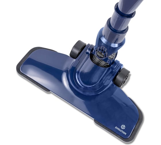 Вертикальный пылесос EVOLUTION LX700 Blue 4812755004112