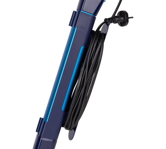 Вертикальный пылесос EVOLUTION LX700 Blue 4812755004112