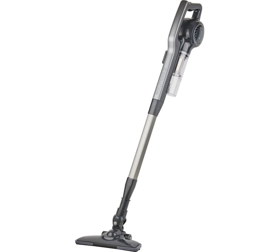 Вертикальный пылесос EVOLUTION LX700 Grey 4812755007229