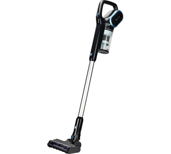 Вертикальный пылесос EVOLUTION LX950 black blue